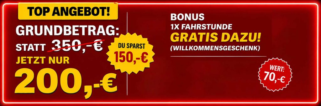 Angebot